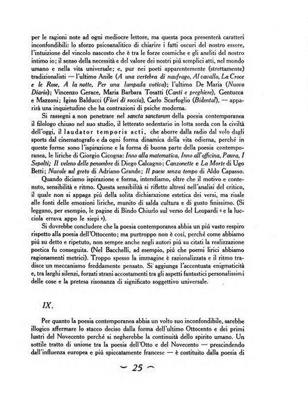 Convivium rivista di lettere filosofia e storia