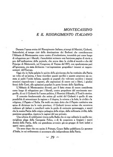 Convivium rivista di lettere filosofia e storia