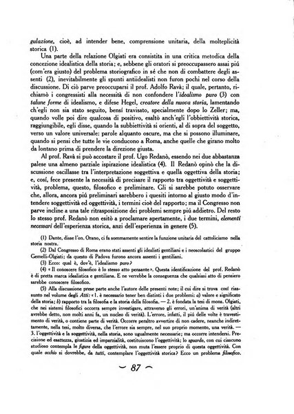 Convivium rivista di lettere filosofia e storia