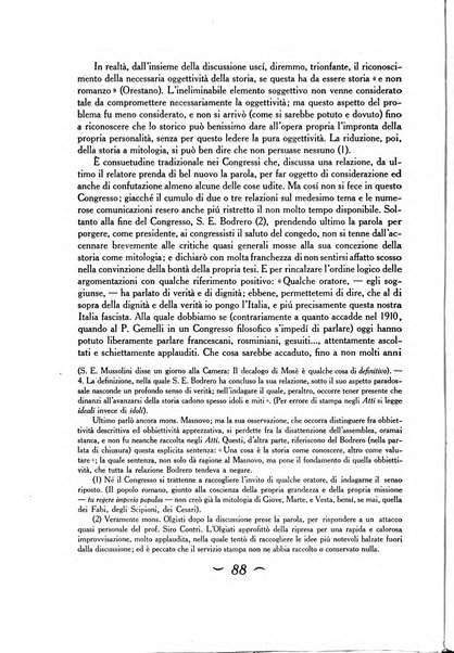 Convivium rivista di lettere filosofia e storia