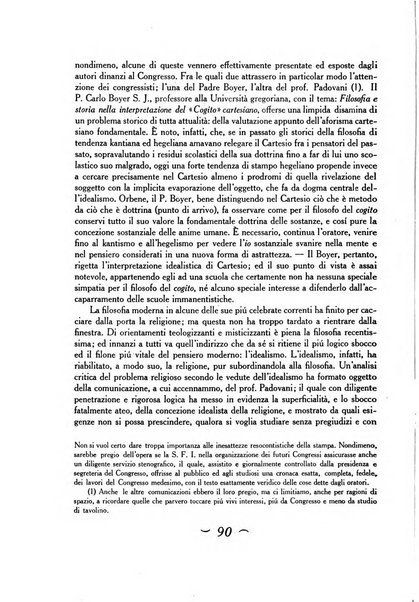 Convivium rivista di lettere filosofia e storia