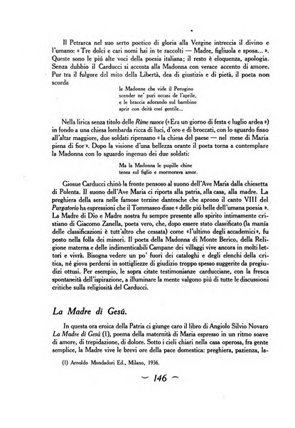 Convivium rivista di lettere filosofia e storia