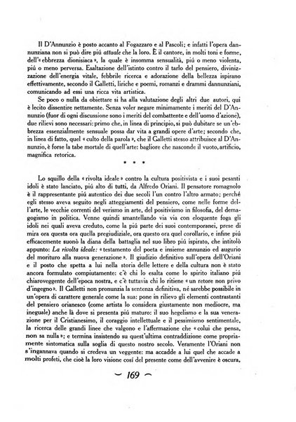 Convivium rivista di lettere filosofia e storia