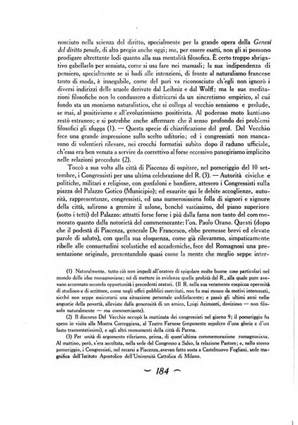 Convivium rivista di lettere filosofia e storia