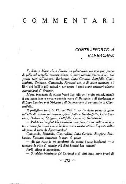 Convivium rivista di lettere filosofia e storia