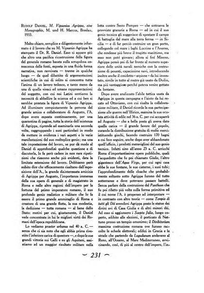 Convivium rivista di lettere filosofia e storia