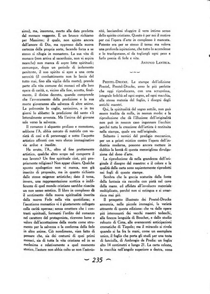 Convivium rivista di lettere filosofia e storia