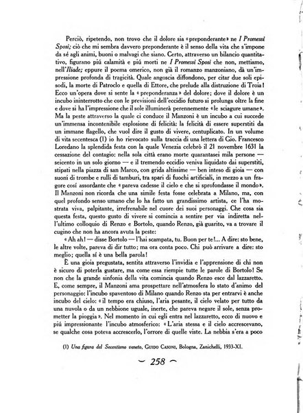 Convivium rivista di lettere filosofia e storia