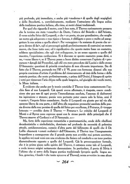 Convivium rivista di lettere filosofia e storia