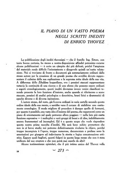 Convivium rivista di lettere filosofia e storia