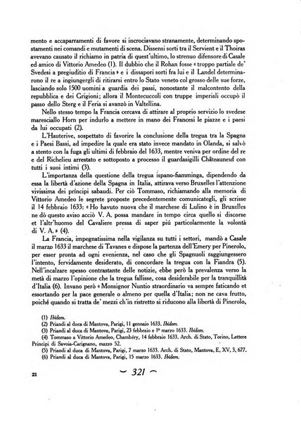 Convivium rivista di lettere filosofia e storia