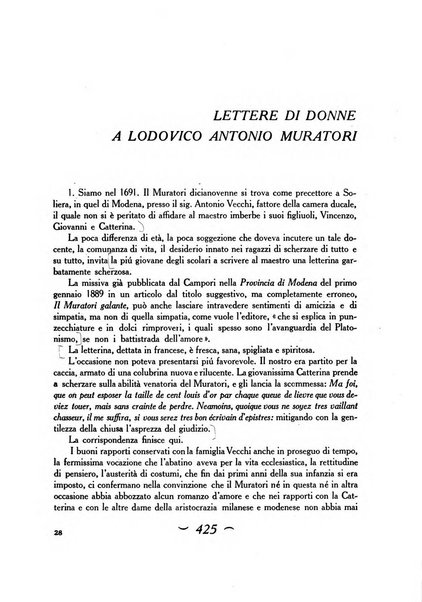 Convivium rivista di lettere filosofia e storia