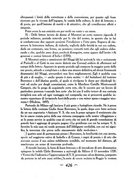 Convivium rivista di lettere filosofia e storia