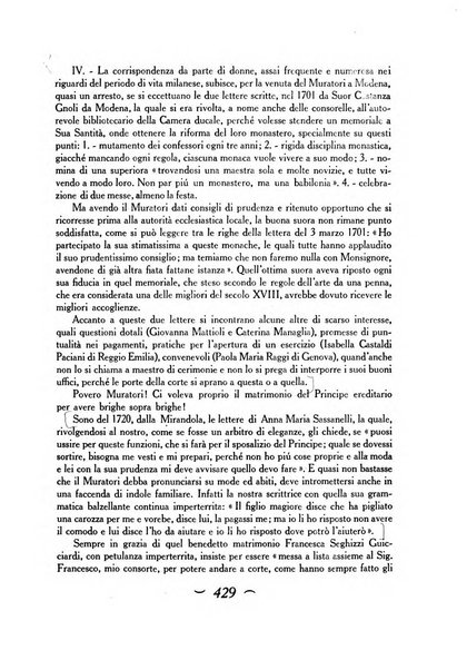 Convivium rivista di lettere filosofia e storia