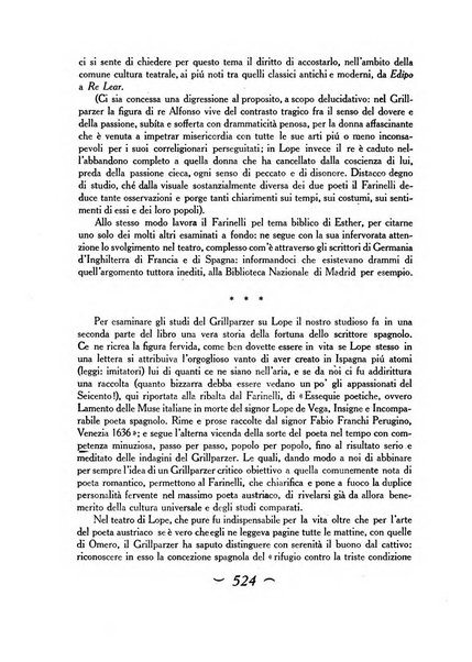 Convivium rivista di lettere filosofia e storia