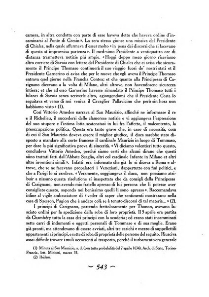 Convivium rivista di lettere filosofia e storia