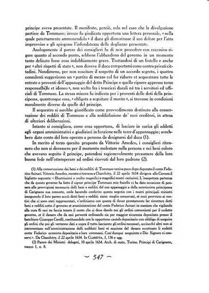 Convivium rivista di lettere filosofia e storia