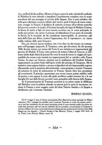 Convivium rivista di lettere filosofia e storia