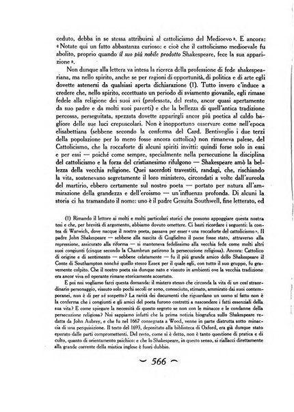 Convivium rivista di lettere filosofia e storia