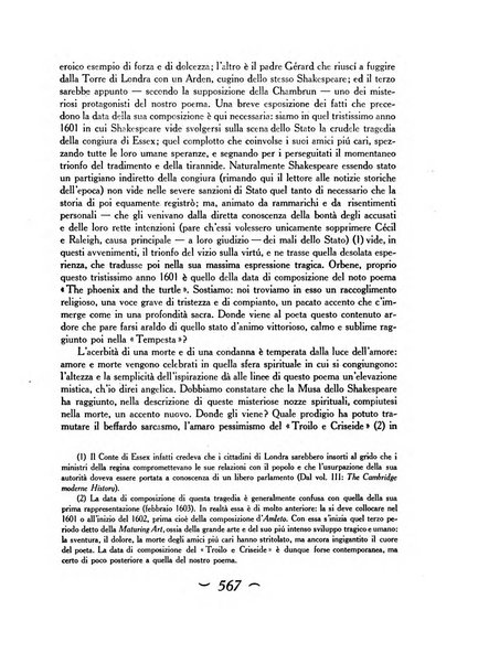 Convivium rivista di lettere filosofia e storia