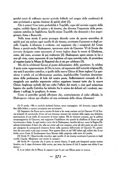 Convivium rivista di lettere filosofia e storia