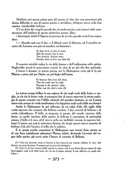 Convivium rivista di lettere filosofia e storia