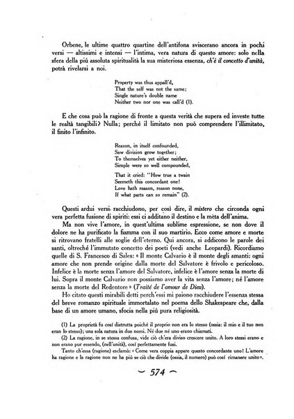 Convivium rivista di lettere filosofia e storia