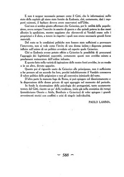 Convivium rivista di lettere filosofia e storia