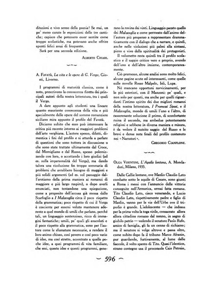 Convivium rivista di lettere filosofia e storia