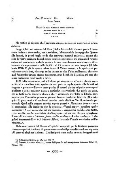 Convivium rivista di lettere filosofia e storia