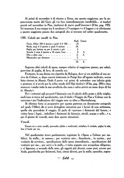 Convivium rivista di lettere filosofia e storia