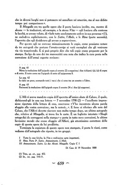 Convivium rivista di lettere filosofia e storia