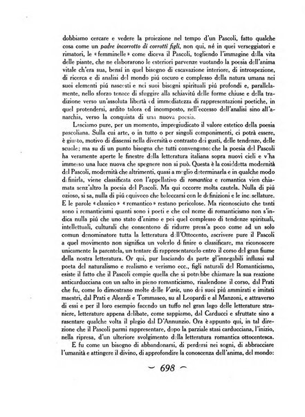 Convivium rivista di lettere filosofia e storia