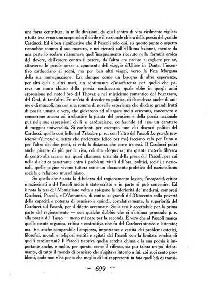 Convivium rivista di lettere filosofia e storia