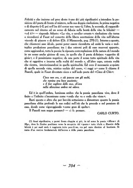 Convivium rivista di lettere filosofia e storia