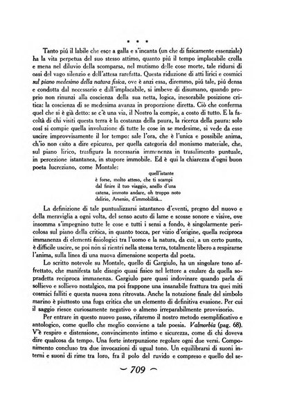 Convivium rivista di lettere filosofia e storia