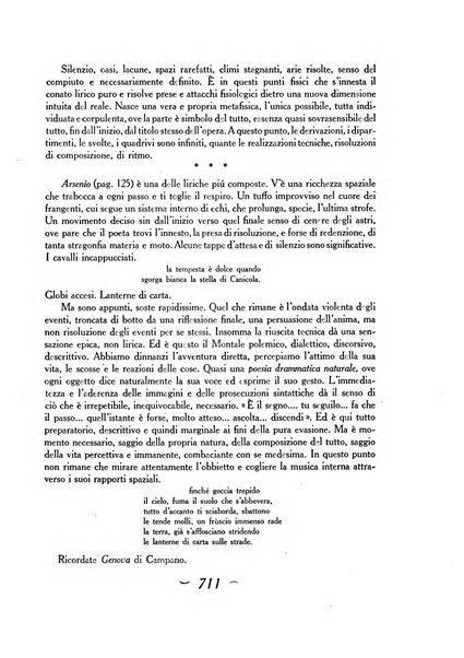 Convivium rivista di lettere filosofia e storia