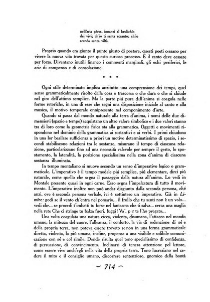 Convivium rivista di lettere filosofia e storia