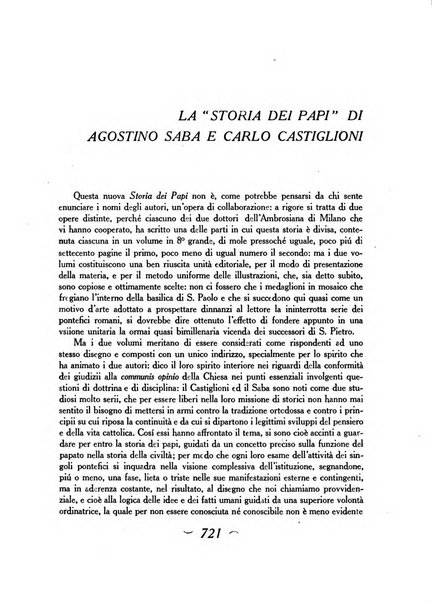 Convivium rivista di lettere filosofia e storia