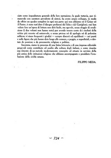 Convivium rivista di lettere filosofia e storia