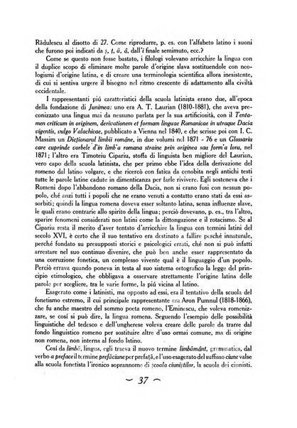 Convivium rivista di lettere filosofia e storia