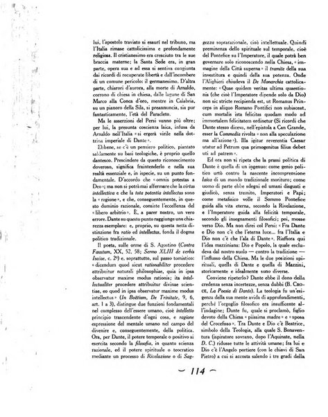 Convivium rivista di lettere filosofia e storia