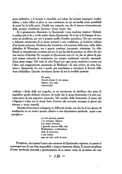 Convivium rivista di lettere filosofia e storia