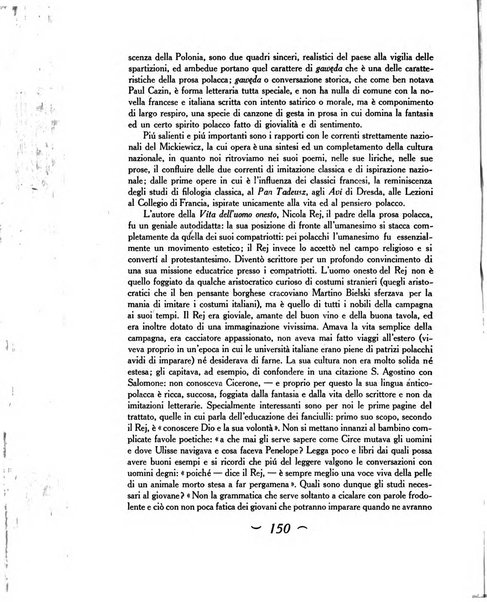 Convivium rivista di lettere filosofia e storia