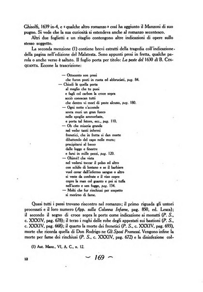 Convivium rivista di lettere filosofia e storia