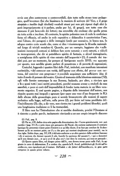 Convivium rivista di lettere filosofia e storia