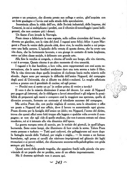 Convivium rivista di lettere filosofia e storia