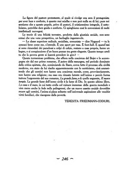 Convivium rivista di lettere filosofia e storia