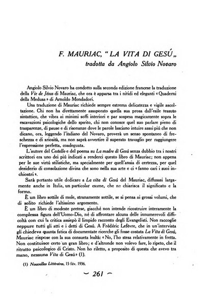 Convivium rivista di lettere filosofia e storia