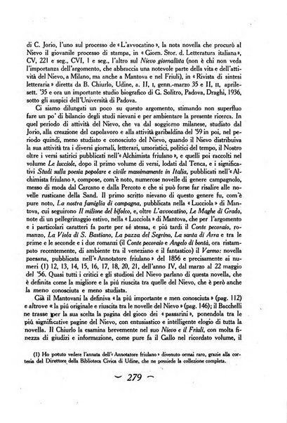 Convivium rivista di lettere filosofia e storia